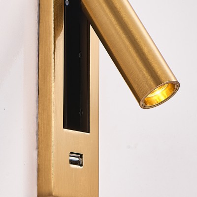 LED Wall Light WL740picture5