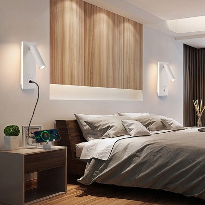 LED Wall Light WL1380picture2