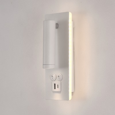 LED Wall Light WL1380picture5
