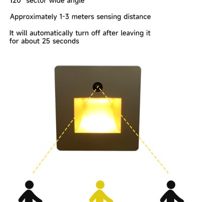 LED Stairs Light STL270picture3