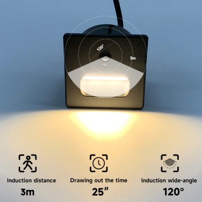 LED Stairs Light STL700picture4