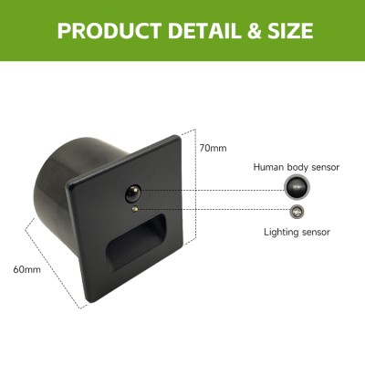 LED Stairs Light STL700picture5