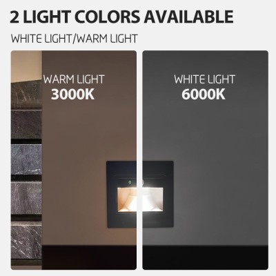 LED Stairs Light STL380picture4