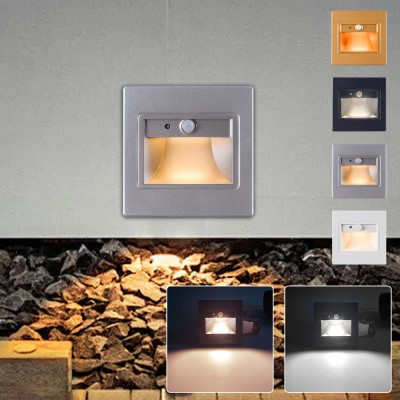 LED Stairs Light STL380picture5