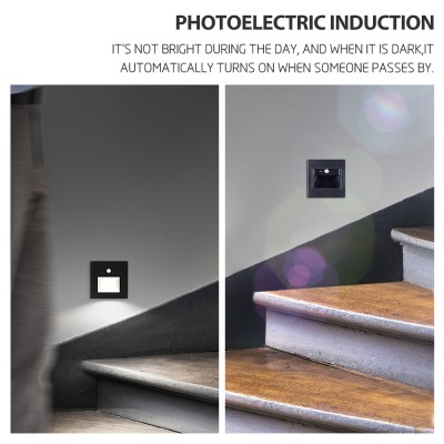 LED Stairs Light STL390picture3