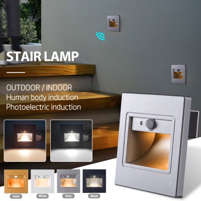 LED Stairs Light STL390picture6