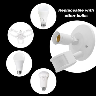 LED Wall Light WL360picture5
