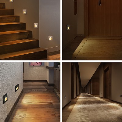 LED Step Light STL770picture6