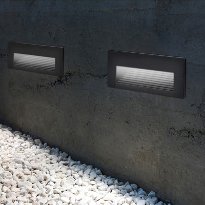 LED Step Light STL250picture4