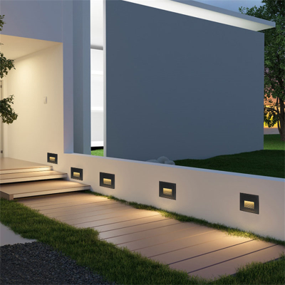 LED Step Light STL250picture5