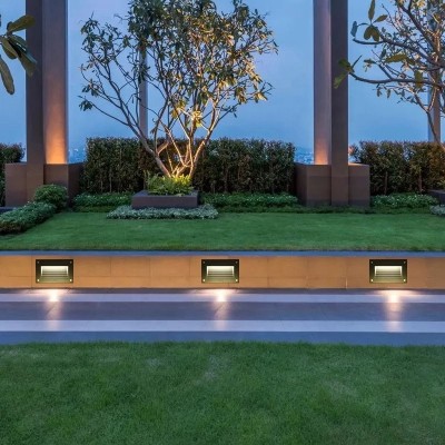 LED Step Light STL250picture6