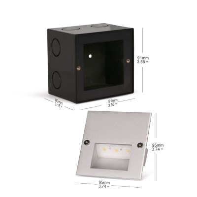 LED Step Light STL720picture2