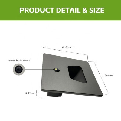 LED Step Light STL730picture3