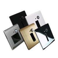 LED Step Light STL780