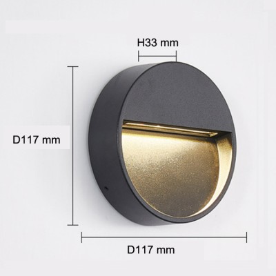 LED Step Light STL790picture3