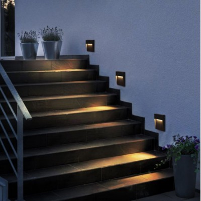 LED Step Light STL790picture4