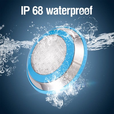 LED Swimming Pool Light UW260picture2
