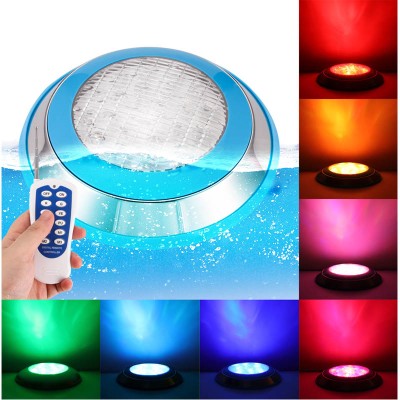 LED Swimming Pool Light UW260picture4