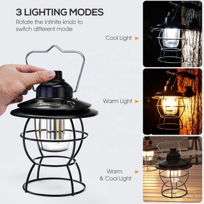 LED Camping Light CAM230picture2