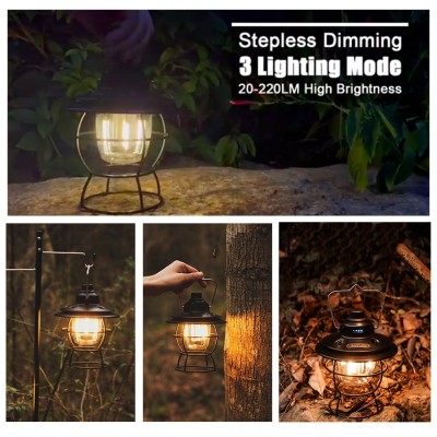LED Camping Light CAM230picture5