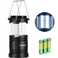 LED Camping Light CAM240