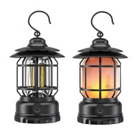 LED Camping Light CAM120