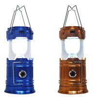 LED Camping Light CAM250