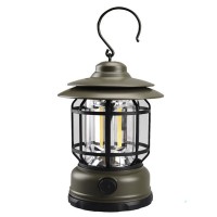 LED Camping Light CAM260