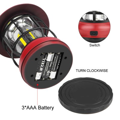 LED Camping Light CAM490picture2
