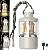 LED Camping Light CAM150