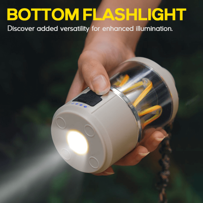 LED Camping Light CAM150picture3