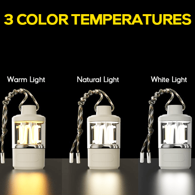 LED Camping Light CAM150picture4