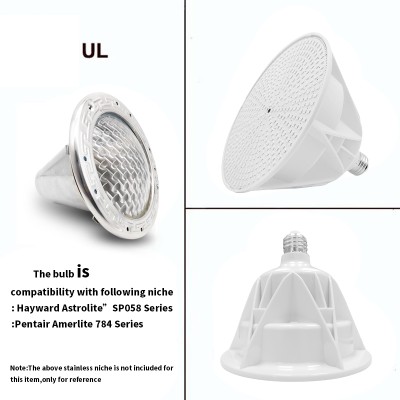 LED Swimming Pool Light UW270picture5