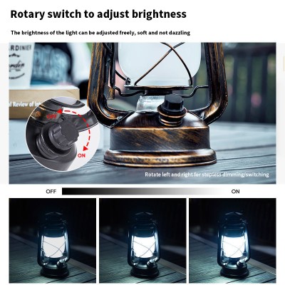 LED Camping Light CAM160picture5