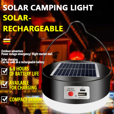 LED Camping Light CAM500picture2