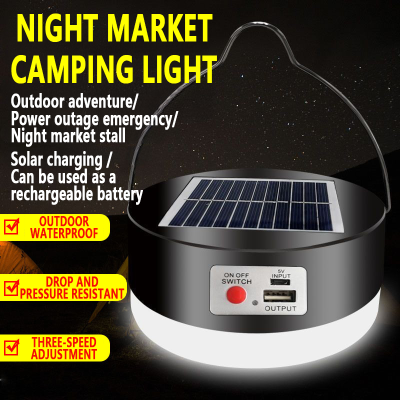 LED Camping Light CAM500picture5