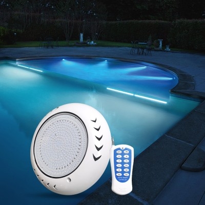 LED Underwater Light UW1080picture4