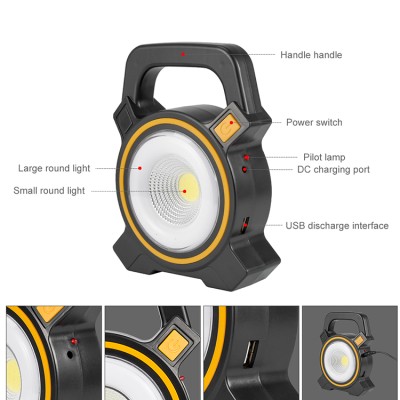 LED Camping Light CAM320picture5
