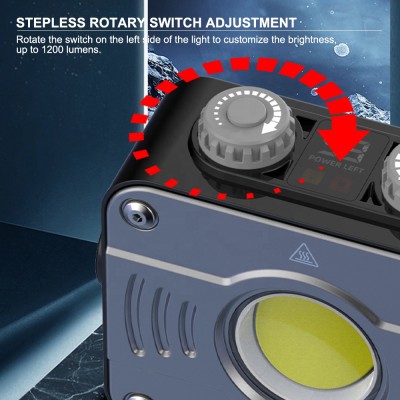 LED Camping Light CAM190picture3