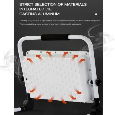 LED Flood Light FL1060picture3