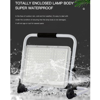 LED Flood Light FL1060picture4
