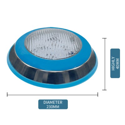 LED Swimming Pool Light UW280picture3