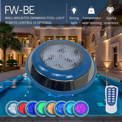 LED Swimming Pool Light UW280picture5