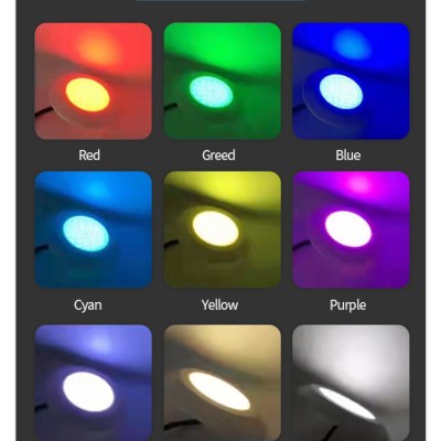 LED Swimming Pool Light UW280picture6