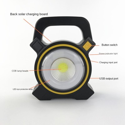 LED Camping Light CAM200picture3