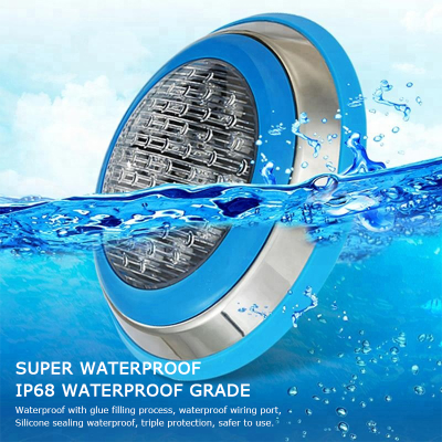 LED Swimming Pool Light UW320picture6