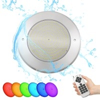LED Underwater Light UW840