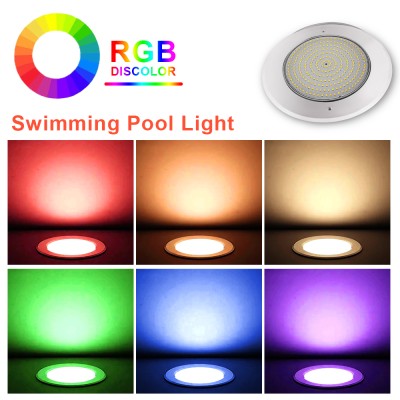 LED Underwater Light UW840picture3