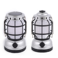 LED Camping Light CAM530