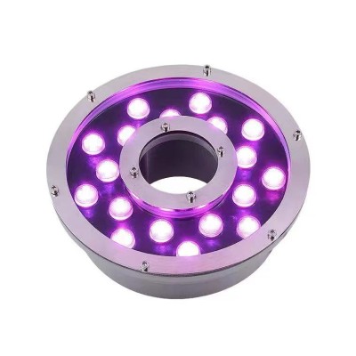 LED Underwater Light UW810picture2